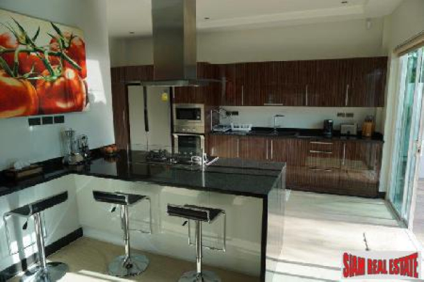 Contemporary Three Bedroom House with Private Pool in Nai Harn-2