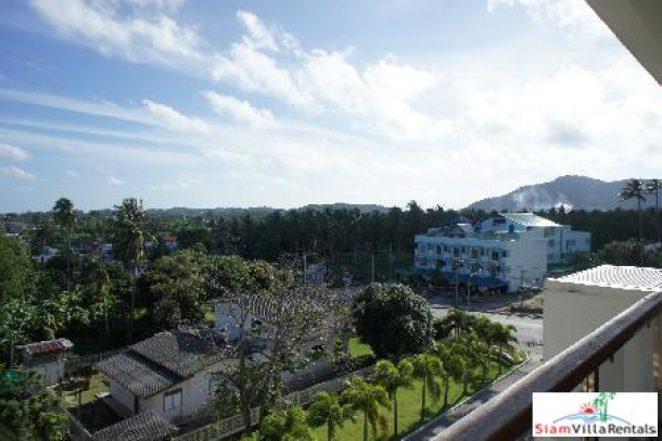 Two Rental Condos in Popular Phuket Condominium Estate, Rawai Phuket-1