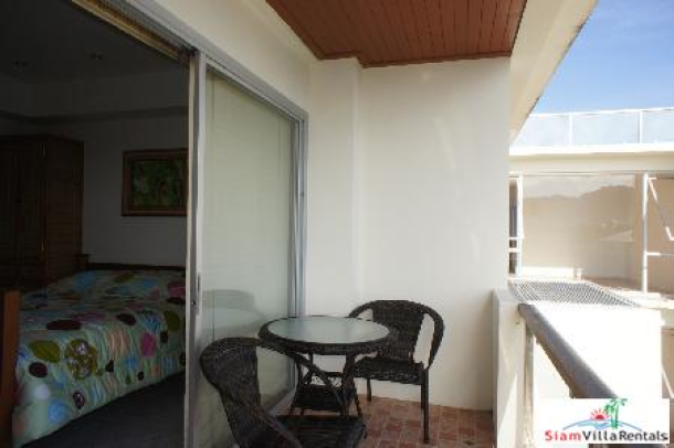 Two Rental Condos in Popular Phuket Condominium Estate, Rawai Phuket-14