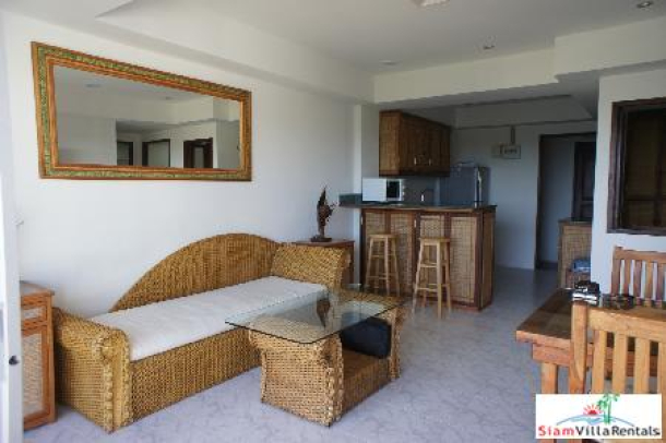 Two Rental Condos in Popular Phuket Condominium Estate, Rawai Phuket-3