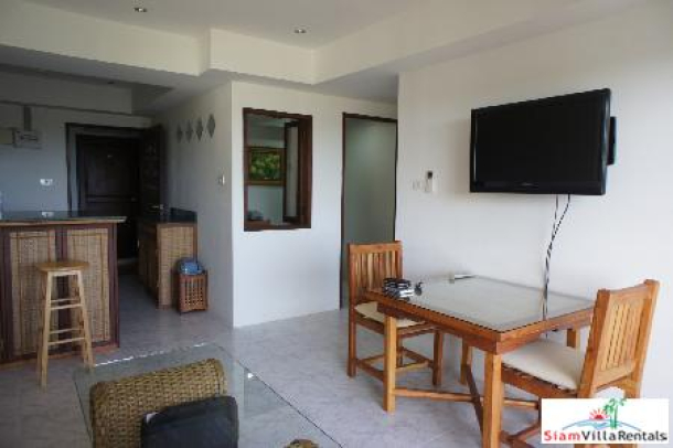 Two Rental Condos in Popular Phuket Condominium Estate, Rawai Phuket-4