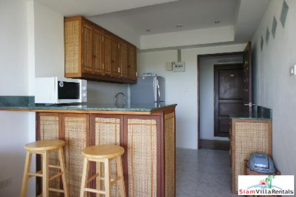 Two Rental Condos in Popular Phuket Condominium Estate, Rawai Phuket-7