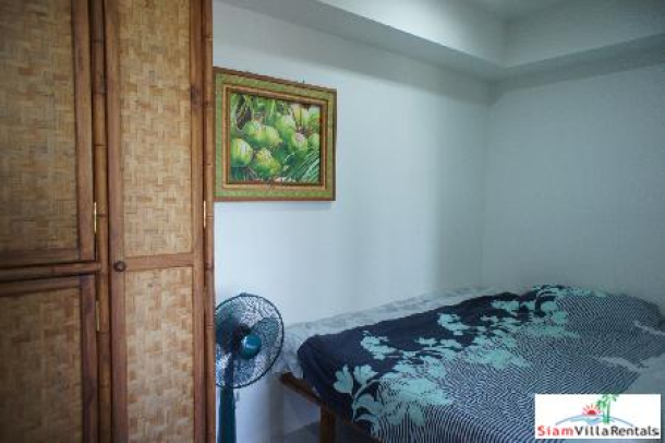Two Rental Condos in Popular Phuket Condominium Estate, Rawai Phuket-9