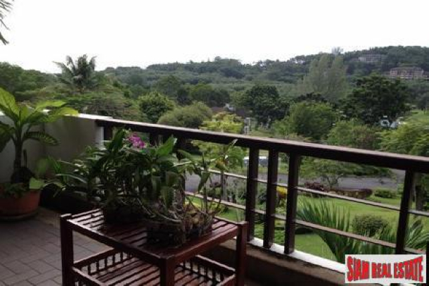 Uniquely Designed Luxury Home for Long Term Rent - East Pattaya-10