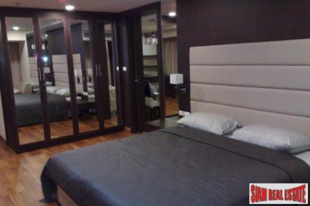 Trendy Condominium | Stylish One Bedroom Condo for Sale on  Sukhumvit Soi 13-5