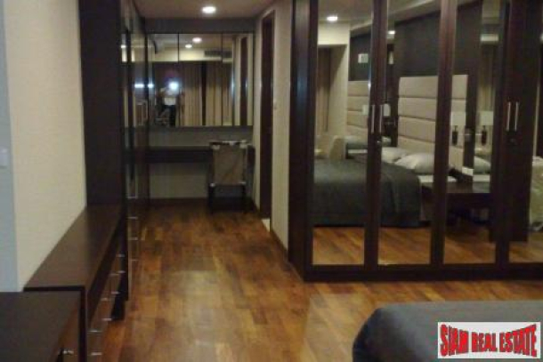 Trendy Condominium | Stylish One Bedroom Condo for Sale on  Sukhumvit Soi 13-6