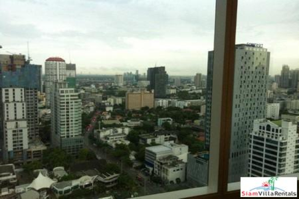 3rd Floor, 1 Bedroom Corner Unit Offering The Best Value In Pattaya - Jomtien-14