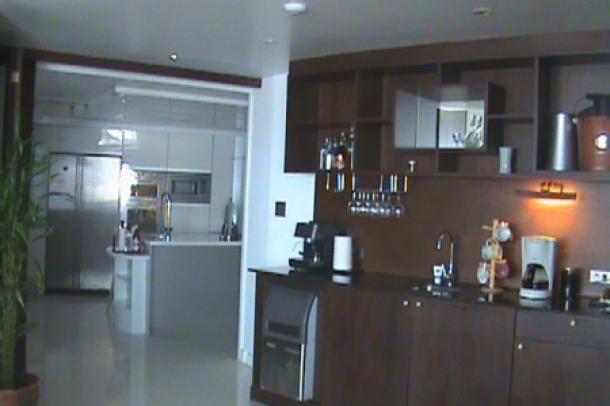 3rd Floor, 1 Bedroom Corner Unit Offering The Best Value In Pattaya - Jomtien-8