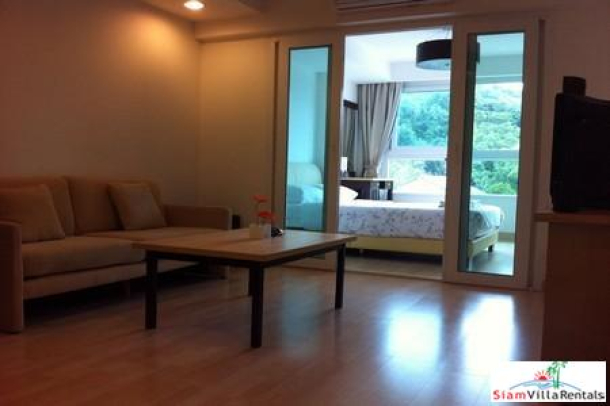 Affordable One Bedroom Condo on Phuket Town Bypass Road-1