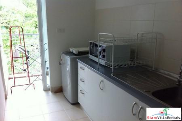 Affordable One Bedroom Condo on Phuket Town Bypass Road-10