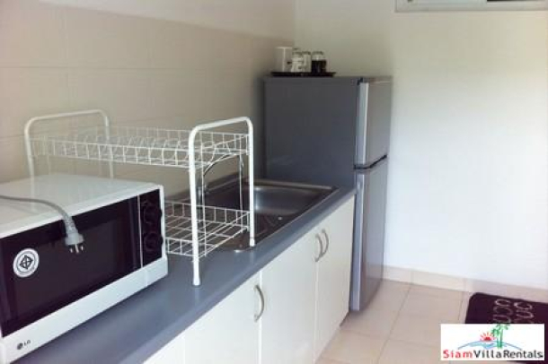 Affordable One Bedroom Condo on Phuket Town Bypass Road-11