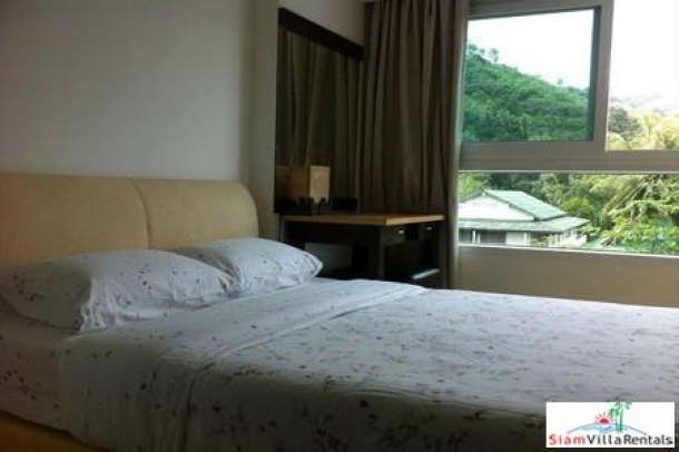 Affordable One Bedroom Condo on Phuket Town Bypass Road-6