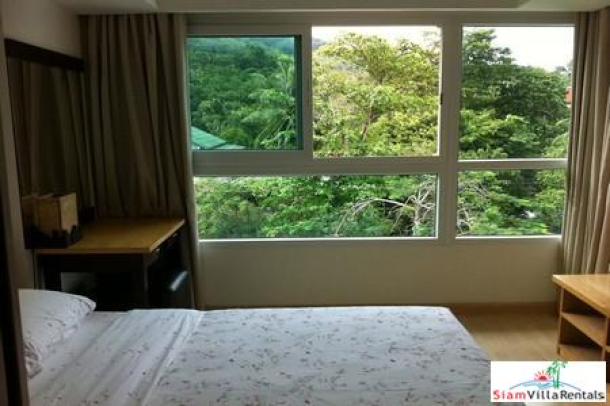 Affordable One Bedroom Condo on Phuket Town Bypass Road-7
