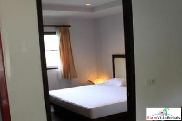 Nathong House | Contemporary Thai Style Villa with Three Bedrooms and Good Facilities-11