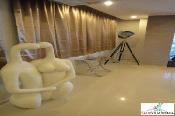 2 Bedroom Condominium Available For Long Term Rent, Situated Between Pattaya and Jomtien-10
