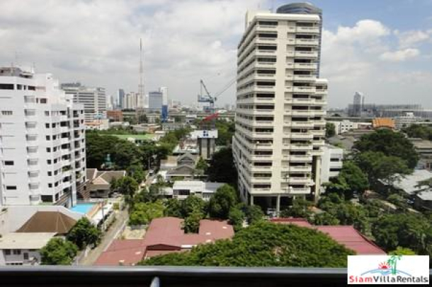 2 Bedroom Condominium Available For Long Term Rent, Situated Between Pattaya and Jomtien-18