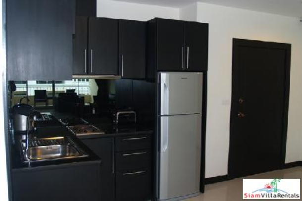 2 Bedroom Condominium Available For Long Term Rent, Situated Between Pattaya and Jomtien-3