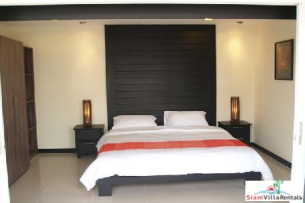 2 Bedroom Condominium Available For Long Term Rent, Situated Between Pattaya and Jomtien-5