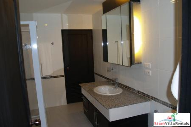 2 Bedroom Condominium Available For Long Term Rent, Situated Between Pattaya and Jomtien-6