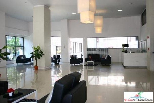 182 Sqm Penthouse Available For Long Term Rent - Central Pattaya-3