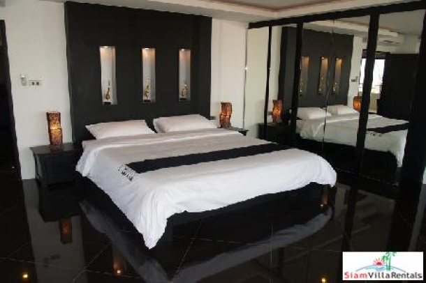 182 Sqm Penthouse Available For Long Term Rent - Central Pattaya-8