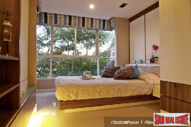 New Resort Condominium For Sale, Jomtien, Pattaya-7
