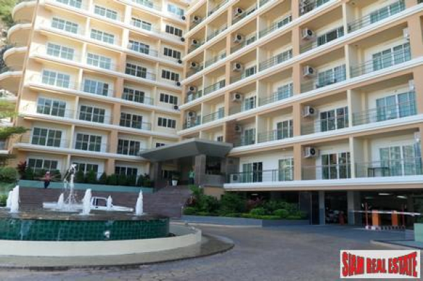 Great Value Foreign Freehold Studio Apartment in Phuket Town-8