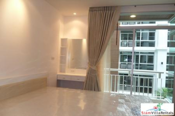 Brand New 1 Bedroom Apartment with Large Pool in Patong-8