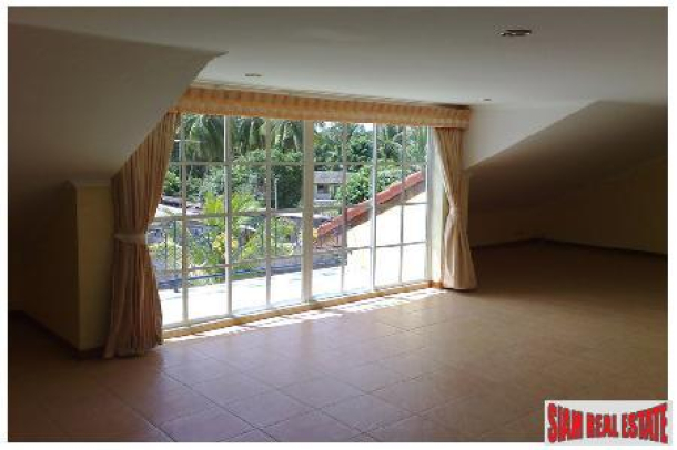 2 Bedroom Townhouses To Magnificent 4 Bedroom Detached Properties - East Pattaya-7