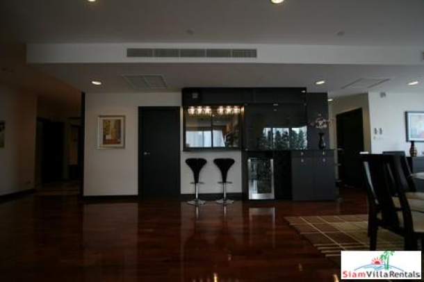 Wilshire Condo | Modern Fully Furnished Apartment in Sukhumvit 22 near BTS PHrom Phong-4