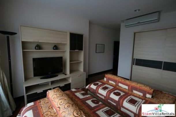 Wilshire Condo | Modern Fully Furnished Apartment in Sukhumvit 22 near BTS PHrom Phong-7