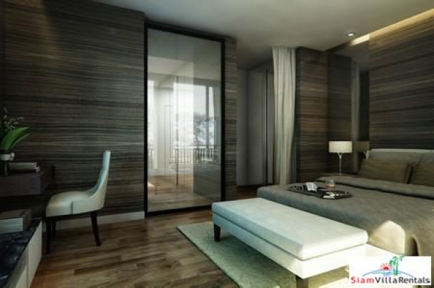 Noble Remix | One Bedroom, One Bath Condominium for Rent on Sukumvit 36 Close to BTS Thong Lo-10