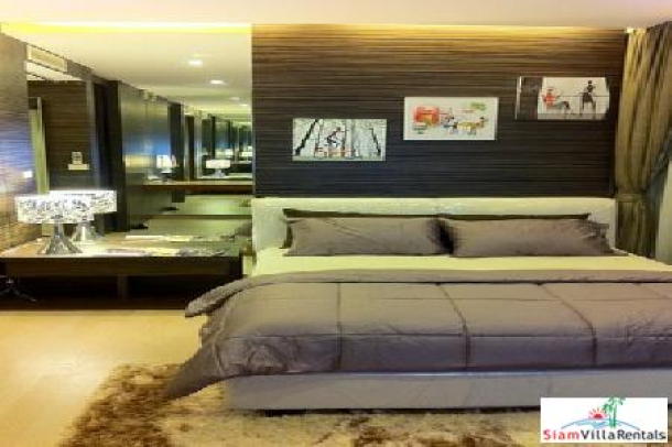 Noble Remix | One Bedroom, One Bath Condominium for Rent on Sukumvit 36 Close to BTS Thong Lo-12