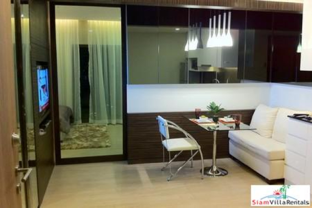 Noble Remix | One Bedroom, One Bath Condominium for Rent on Sukumvit 36 Close to BTS Thong Lo-3