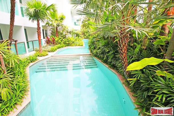 Sea View Resort Studio and One Bedroom Condos at Tri Trang, Patong-15