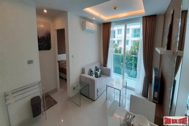 Another Stunning Modern Condominium Project From A Reknowned Developer! - Jomtien-18