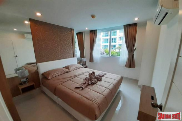 Ideal Location Right On The Beach - Na Jomtien-19