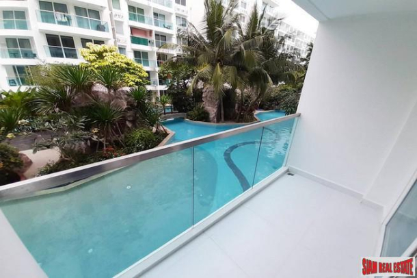 Another Stunning Modern Condominium Project From A Reknowned Developer! - Jomtien-2
