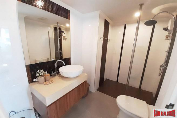 Serving a unique niche in 2 bedrooms condo for rent on Sukhumvit 101/1, just fews hundred away from Udomsuk sky train station-22