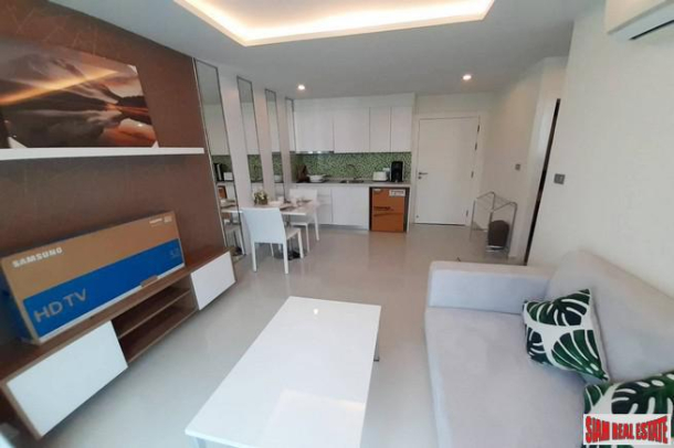 Sea View Resort Studio and One Bedroom Condos at Tri Trang, Patong-25