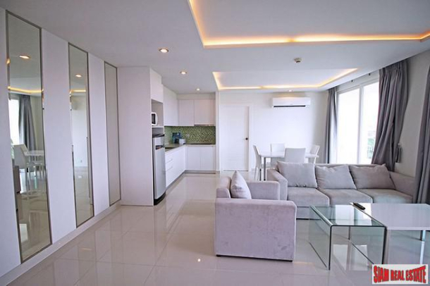 Ideal Location Right On The Beach - Na Jomtien-28
