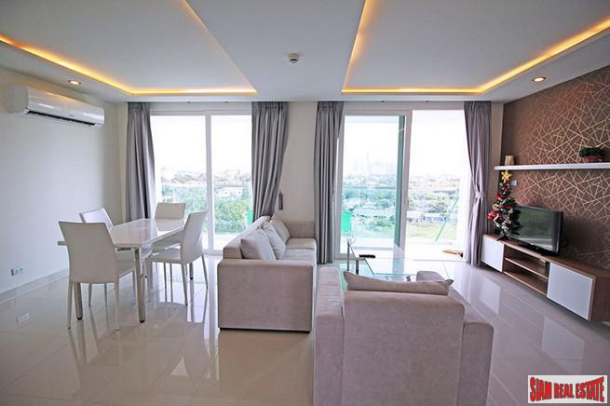 Another Stunning Modern Condominium Project From A Reknowned Developer! - Jomtien-29