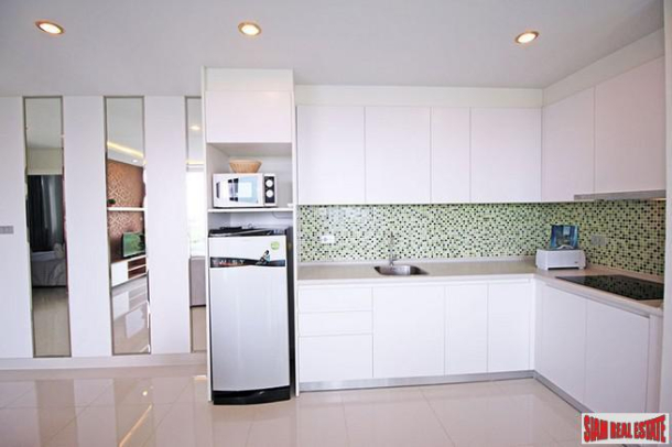 Serving a unique niche in 2 bedrooms condo for rent on Sukhumvit 101/1, just fews hundred away from Udomsuk sky train station-30