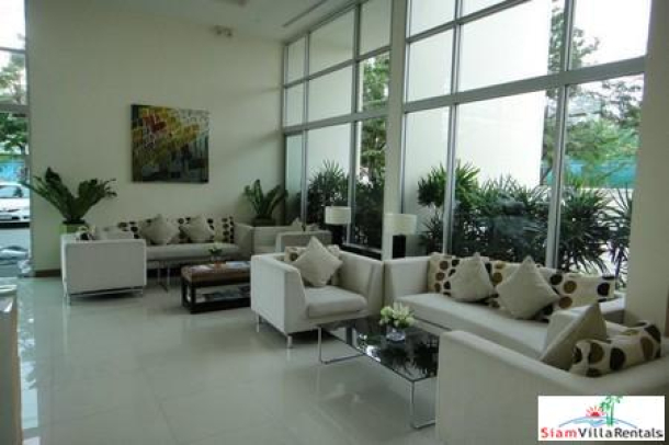 New Modern Resort Style Condominium Planned For Jomtien-14