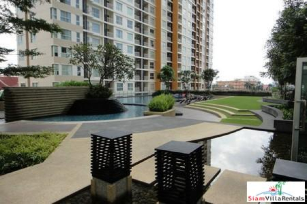 Brand New One or Two Bedroom Condos in a Quiet Location near Kata Beach-17