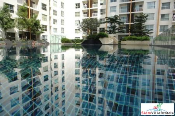 Serving a unique niche in 2 bedrooms condo for rent on Sukhumvit 101/1, just fews hundred away from Udomsuk sky train station-18