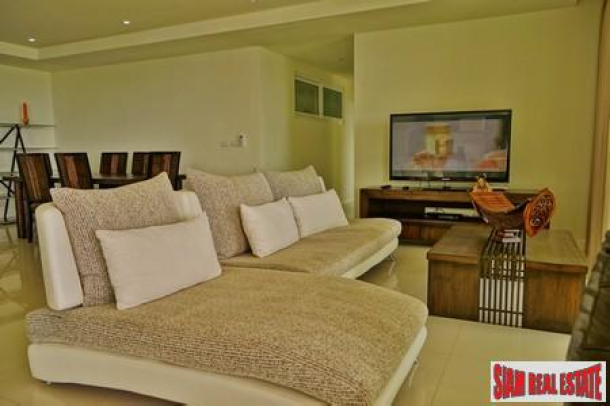 Brand New One or Two Bedroom Condos in a Quiet Location near Kata Beach-6