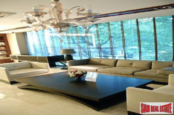 For SALE Sophisticated studio for sale on 15th floor, The Address Chidlom, BTS Chidlom.-14