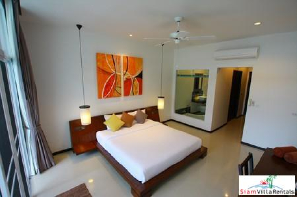 Offering The Highest Available Standards For A Reduced Price - East Pattaya-13