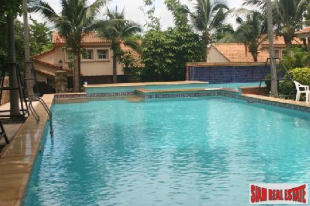 Offering The Highest Available Standards For A Reduced Price - East Pattaya-3